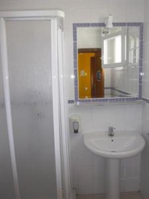 фото отеля Urbany Hostel Seville (Spain)