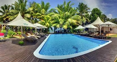 фото отеля Le Relax Beach Resort