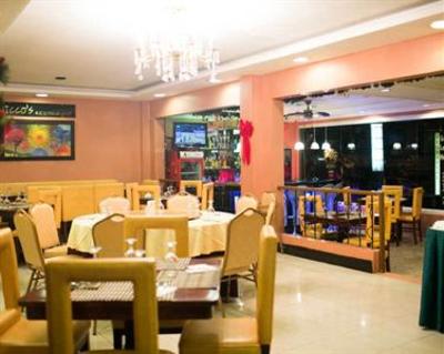 фото отеля Seo Ra Beol Grand Leisure Hotel Olongapo City