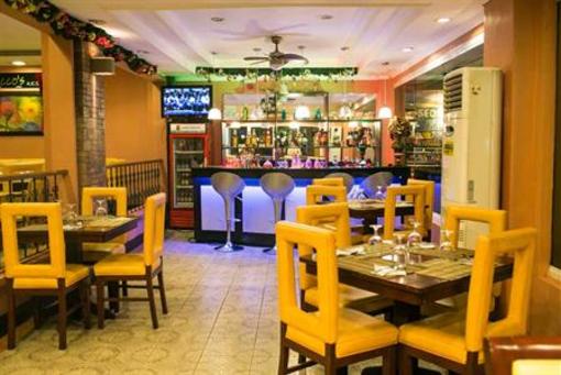 фото отеля Seo Ra Beol Grand Leisure Hotel Olongapo City