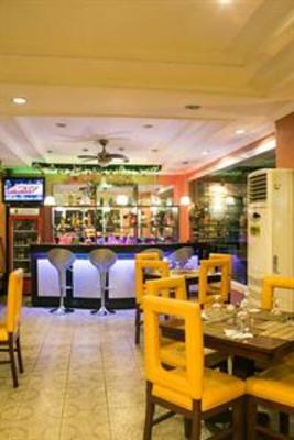 фото отеля Seo Ra Beol Grand Leisure Hotel Olongapo City