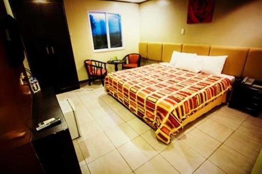 фото отеля Seo Ra Beol Grand Leisure Hotel Olongapo City