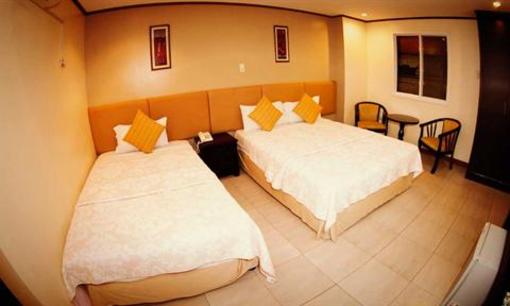 фото отеля Seo Ra Beol Grand Leisure Hotel Olongapo City