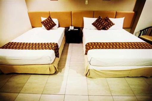фото отеля Seo Ra Beol Grand Leisure Hotel Olongapo City