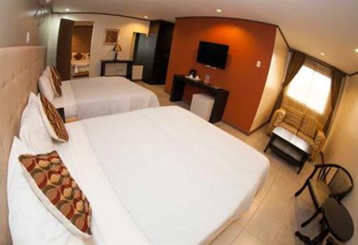 фото отеля Seo Ra Beol Grand Leisure Hotel Olongapo City