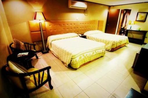 фото отеля Seo Ra Beol Grand Leisure Hotel Olongapo City