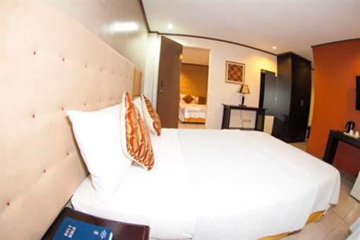 фото отеля Seo Ra Beol Grand Leisure Hotel Olongapo City
