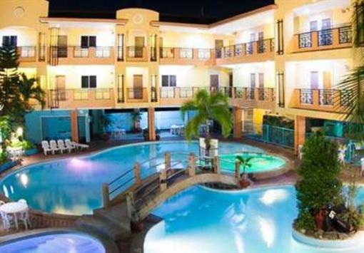 фото отеля Seo Ra Beol Grand Leisure Hotel Olongapo City