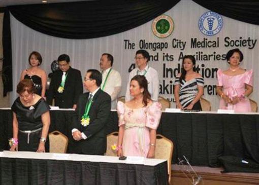 фото отеля Seo Ra Beol Grand Leisure Hotel Olongapo City