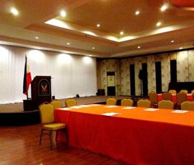 фото отеля Seo Ra Beol Grand Leisure Hotel Olongapo City