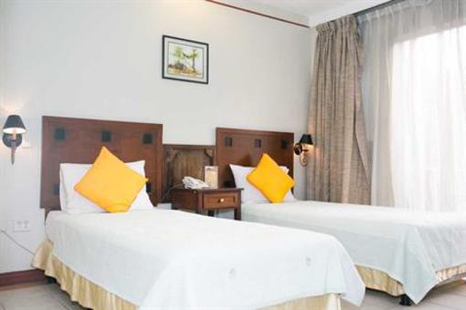 фото отеля Seo Ra Beol Grand Leisure Hotel Olongapo City