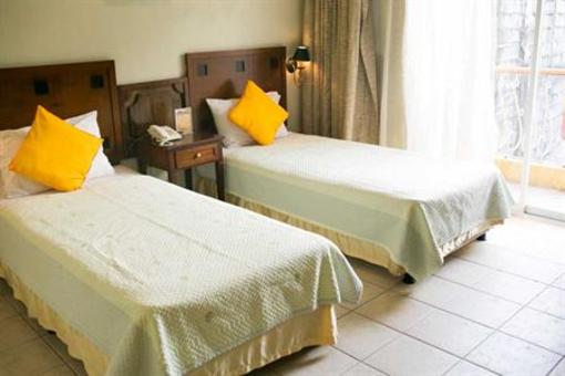 фото отеля Seo Ra Beol Grand Leisure Hotel Olongapo City