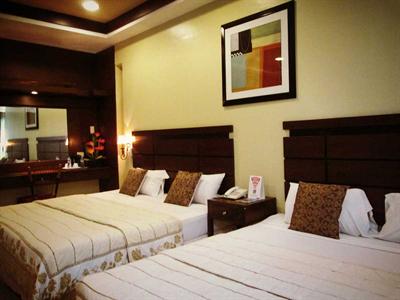 фото отеля Seo Ra Beol Grand Leisure Hotel Olongapo City
