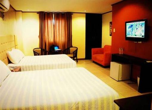 фото отеля Seo Ra Beol Grand Leisure Hotel Olongapo City