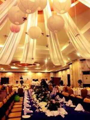 фото отеля Seo Ra Beol Grand Leisure Hotel Olongapo City