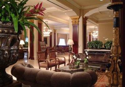 фото отеля Iberville Suites