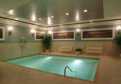 фото отеля Iberville Suites