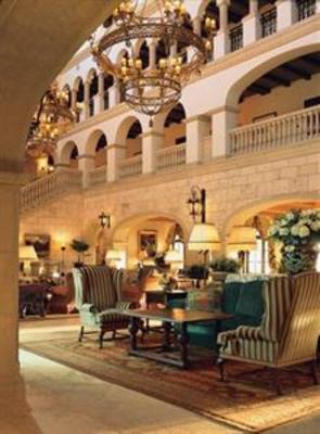фото отеля The Cloister Hotel Sea Island