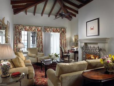 фото отеля The Cloister Hotel Sea Island