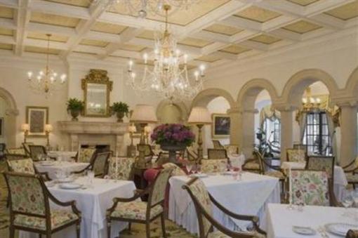фото отеля The Cloister Hotel Sea Island