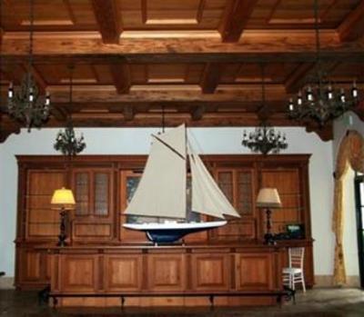 фото отеля The Cloister Hotel Sea Island