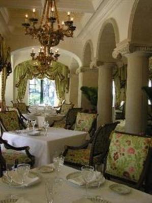 фото отеля The Cloister Hotel Sea Island