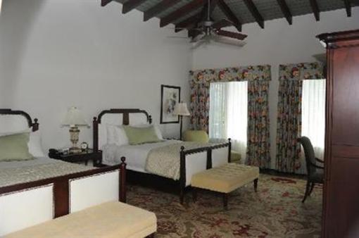 фото отеля The Cloister Hotel Sea Island