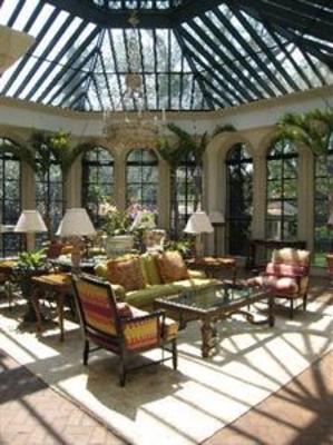 фото отеля The Cloister Hotel Sea Island