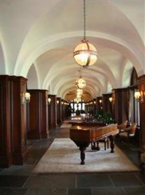 фото отеля The Cloister Hotel Sea Island