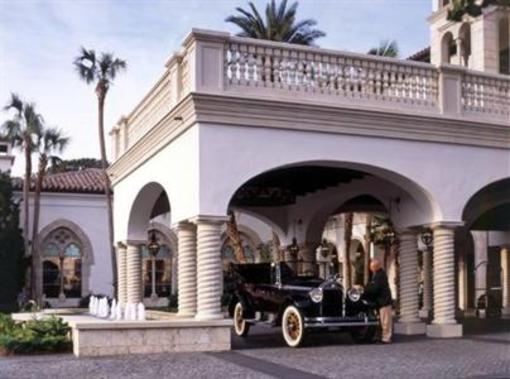 фото отеля The Cloister Hotel Sea Island