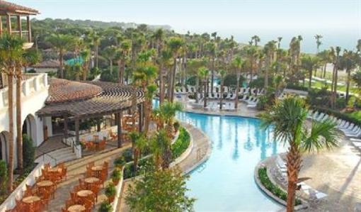 фото отеля The Cloister Hotel Sea Island