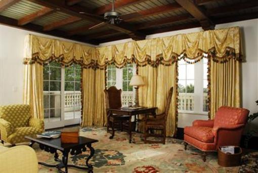фото отеля The Cloister Hotel Sea Island
