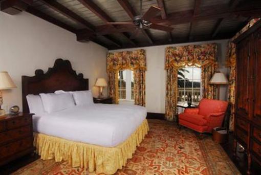 фото отеля The Cloister Hotel Sea Island