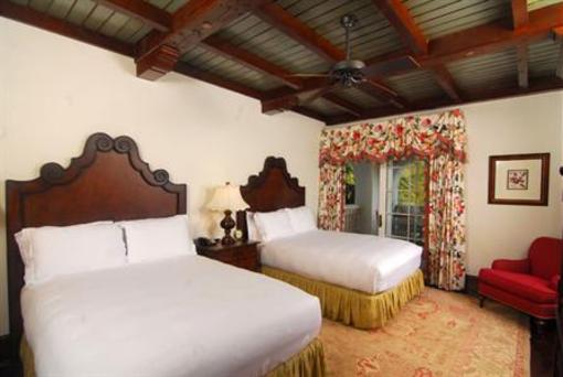 фото отеля The Cloister Hotel Sea Island