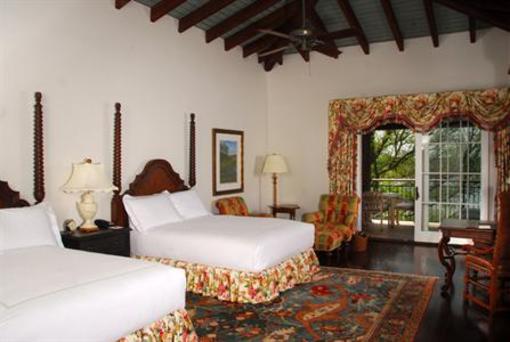 фото отеля The Cloister Hotel Sea Island