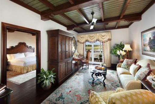 фото отеля The Cloister Hotel Sea Island