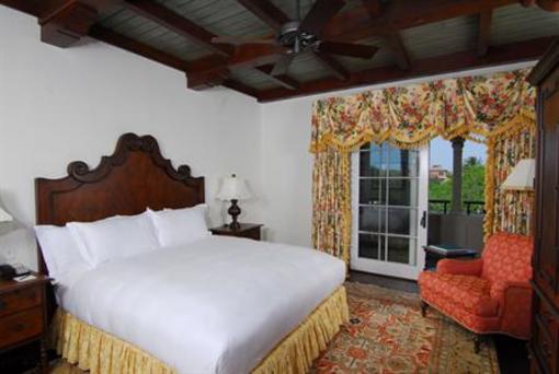 фото отеля The Cloister Hotel Sea Island