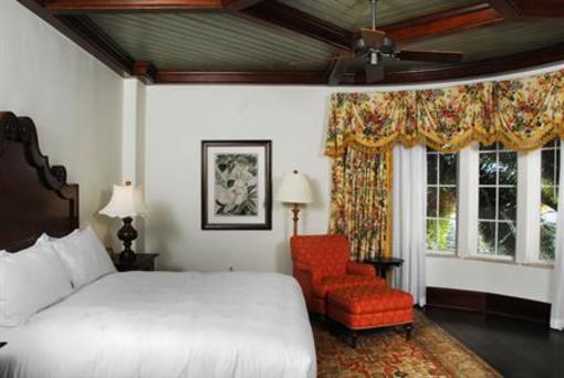 фото отеля The Cloister Hotel Sea Island