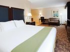 фото отеля Holiday Inn Express Dunn