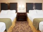 фото отеля Holiday Inn Express Dunn