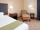 фото отеля Holiday Inn Express Dunn