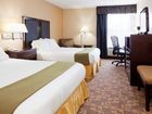 фото отеля Holiday Inn Express Dunn