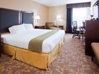 фото отеля Holiday Inn Express Dunn