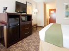 фото отеля Holiday Inn Express Dunn