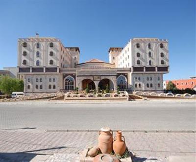 фото отеля Suhan Cappadocia Hotel