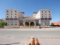 Suhan Cappadocia Hotel