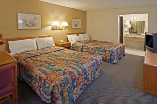 фото отеля Americas Best Value Inn - Garland TX