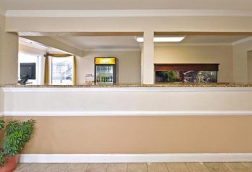 фото отеля Americas Best Value Inn - Garland TX