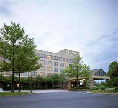 фото отеля Four Points by Sheraton Philadelphia Airport