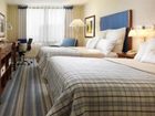 фото отеля Four Points by Sheraton Philadelphia Airport